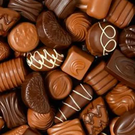 Çikolata